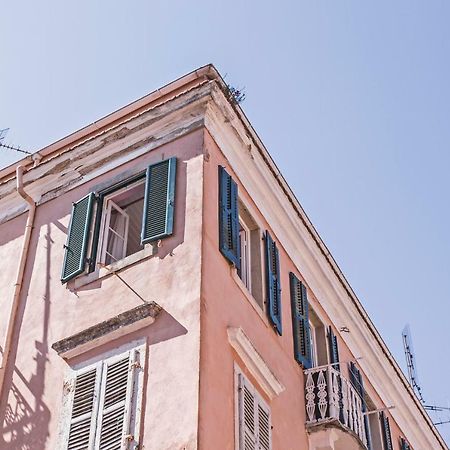 Abundance Apartment Corfu  Exterior photo