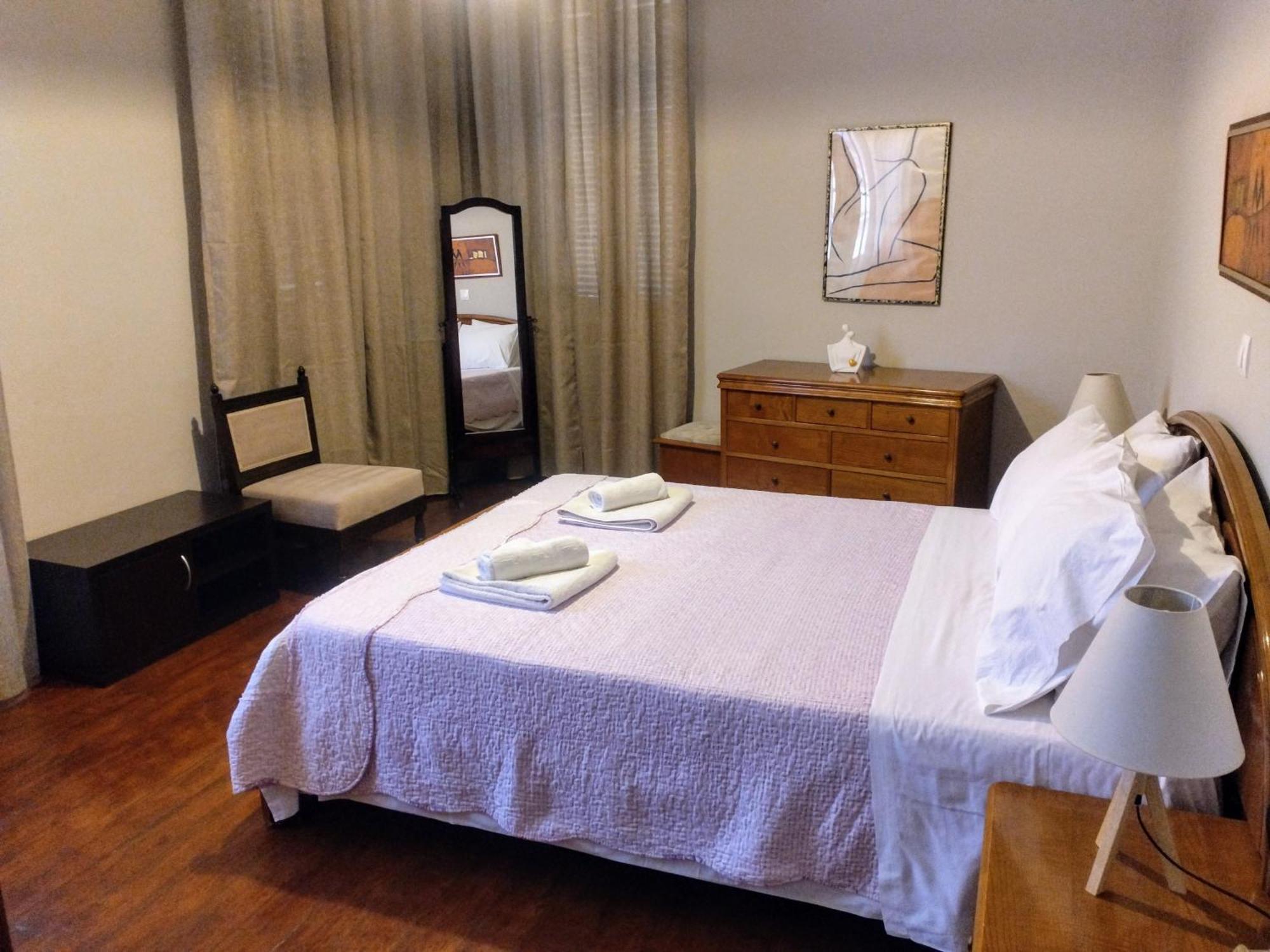 Abundance Apartment Corfu  Exterior photo