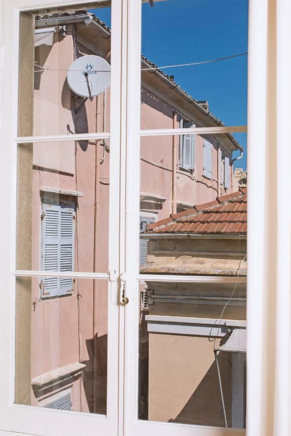 Abundance Apartment Corfu  Exterior photo